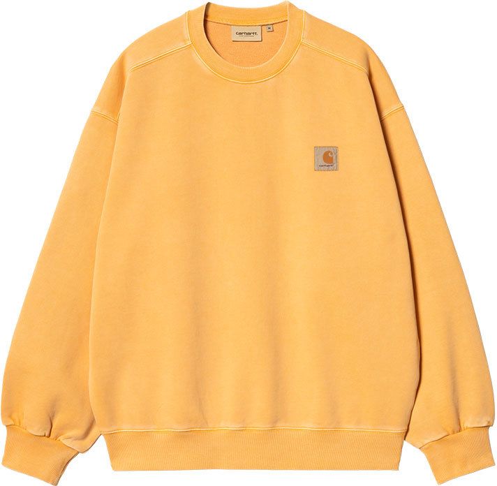 Carhartt WIP Vista Sweat Winter Spice