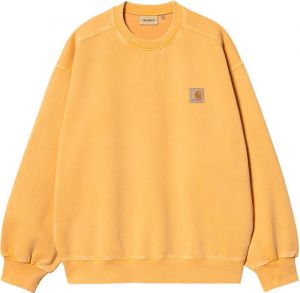 Carhartt WIP Vista Sweat Winter Spice