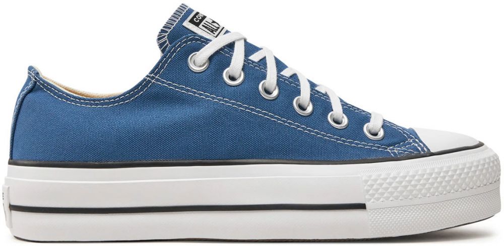 Converse Chuck Taylor All Star Canvas Platform