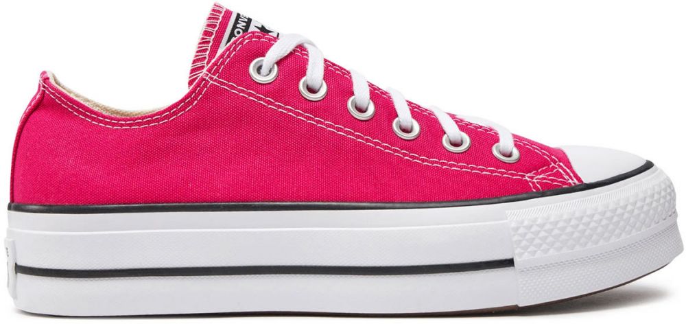 Converse Chuck Taylor All Star Canvas Platform