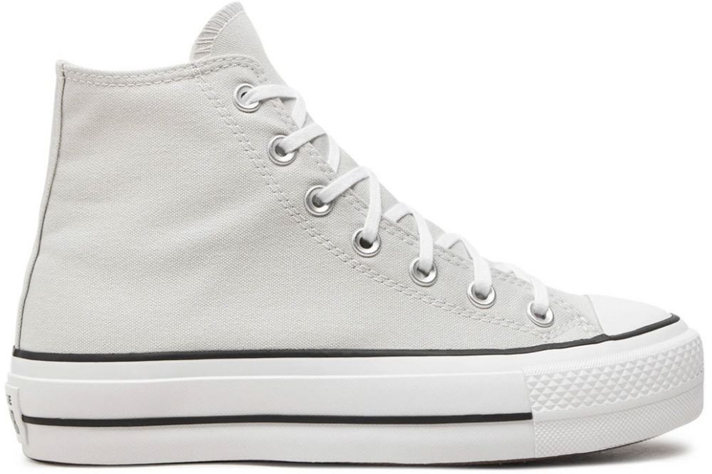 Converse Chuck Taylor All Star Canvas Platform