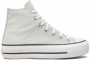 Converse Chuck Taylor All Star Canvas Platform
