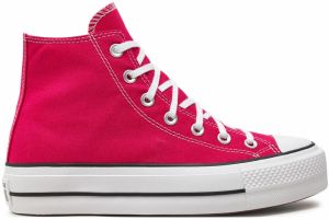 Converse Chuck Taylor All Star Canvas Platform