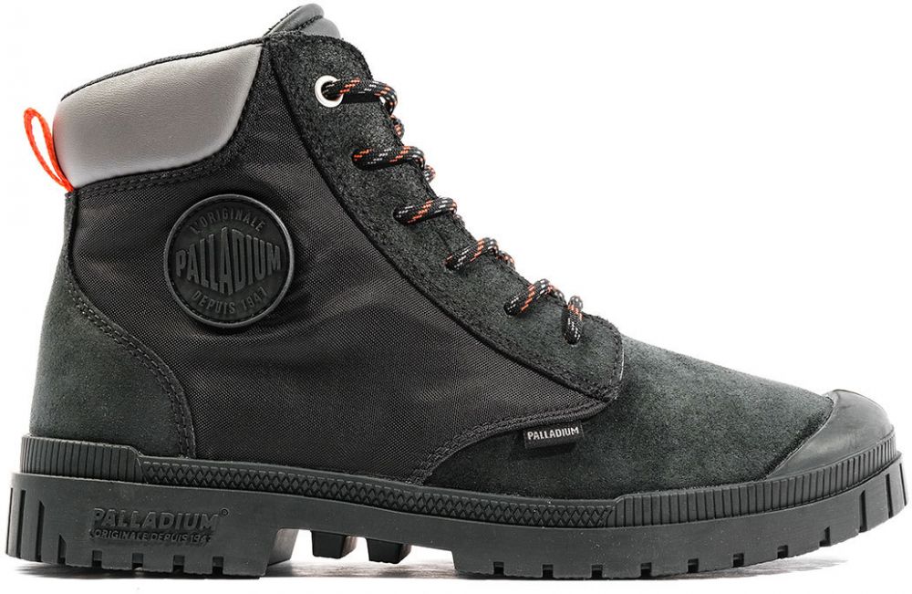 Palladium SP20 SC Wpn