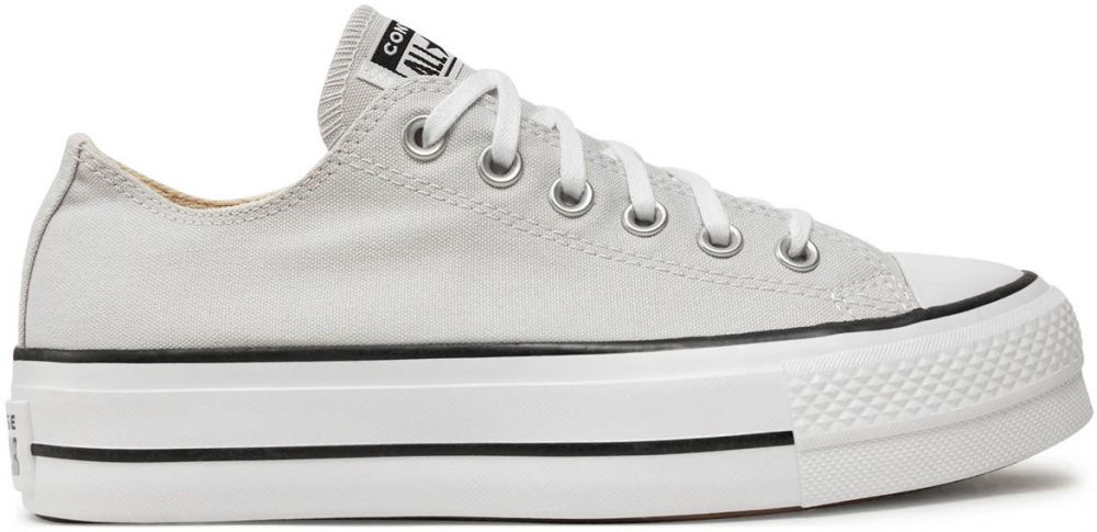 Converse Chuck Taylor All Star Canvas Platform