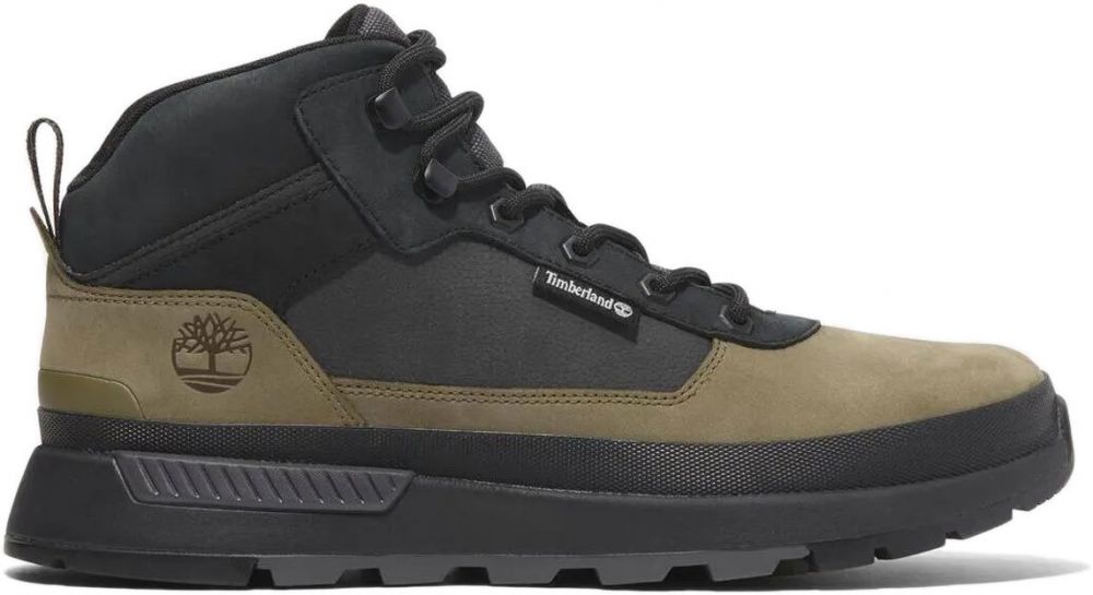 Timberland Sprint Trekker Mid