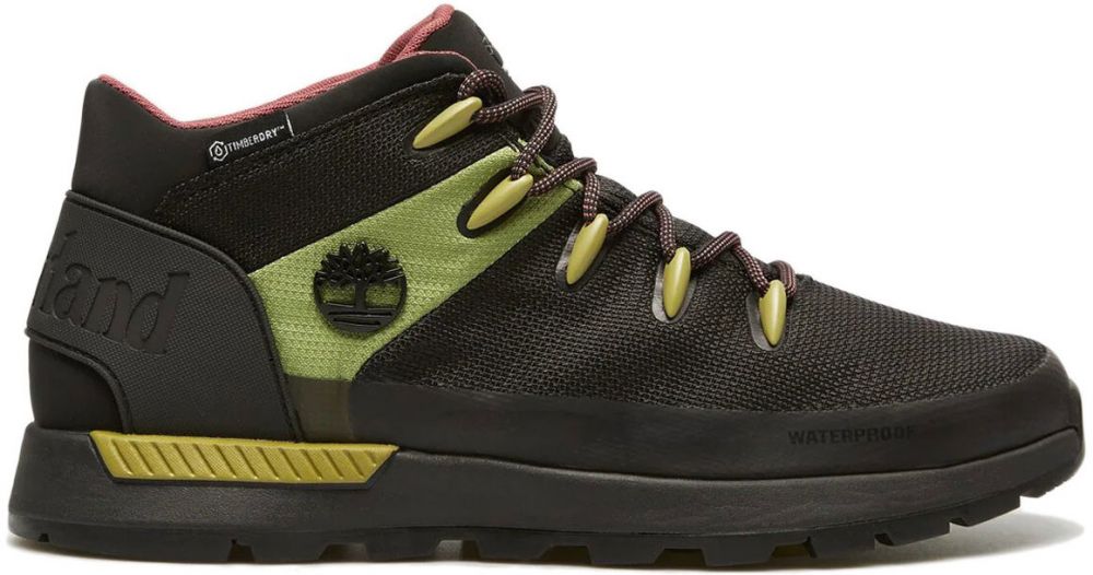 Timberland Sprint Trekker Mid