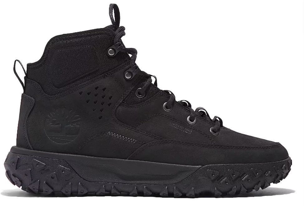 Timberland GreenStride Motion 6 Mid Lace-Up Hiking