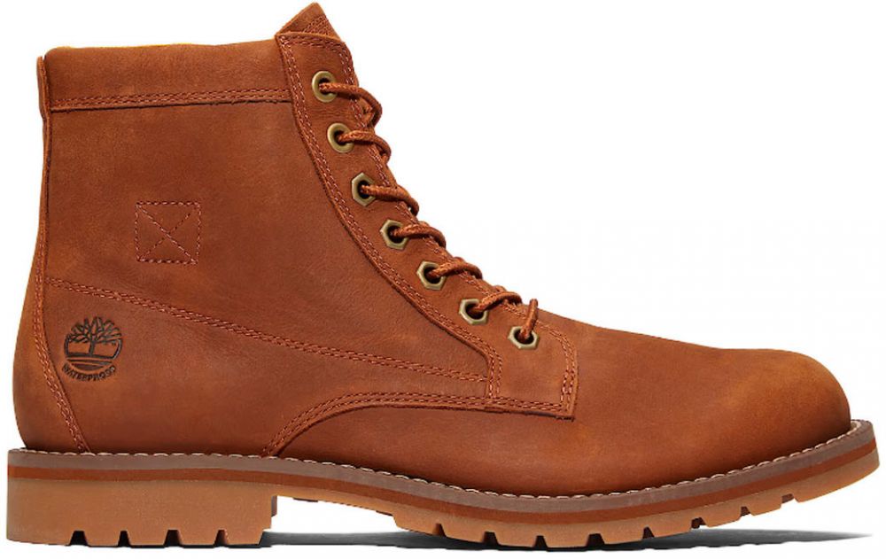 Timberland Redwood Falls Waterproof Boot
