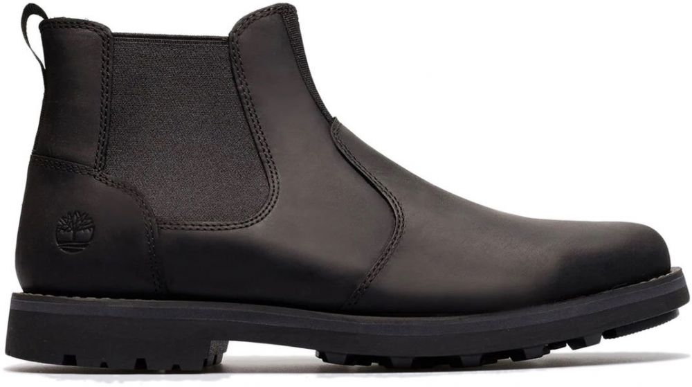 Timberland Mid Chelsea Boots
