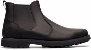 Timberland Mid Chelsea Boots