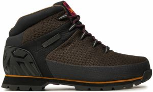 Timberland Euro Sprint Fabric WP