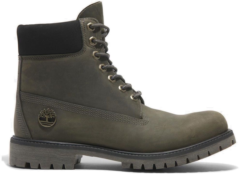 Timberland 6 In Premium WP Boot