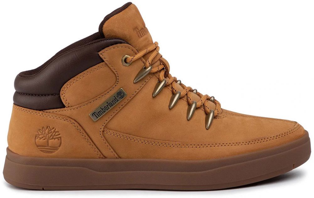 Timberland Davis Square Sneaker