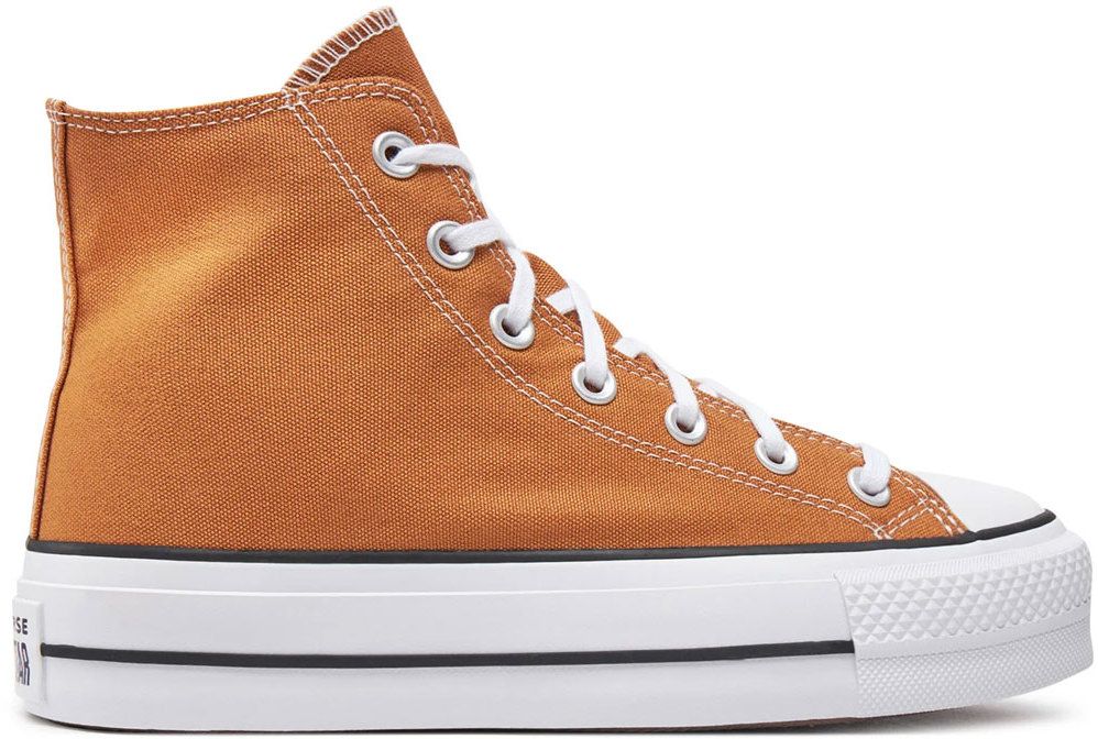 Converse Chuck Taylor All Star Canvas Platform