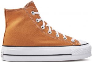 Converse Chuck Taylor All Star Canvas Platform