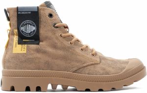 Palladium Pampa Surplus Cannela
