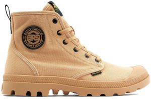 Palladium Pampa Interceptor Royal Entfield Woodlin