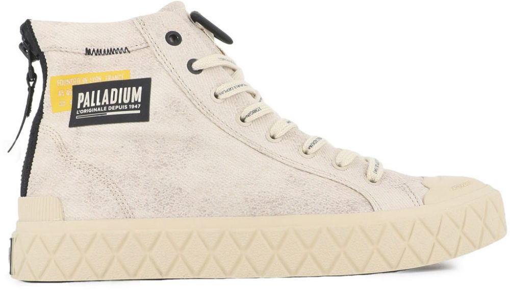 Palladium Palla Ace Surplus Sahara