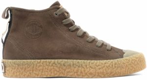 Palladium Palla Ace Rugged Sde Olive Night