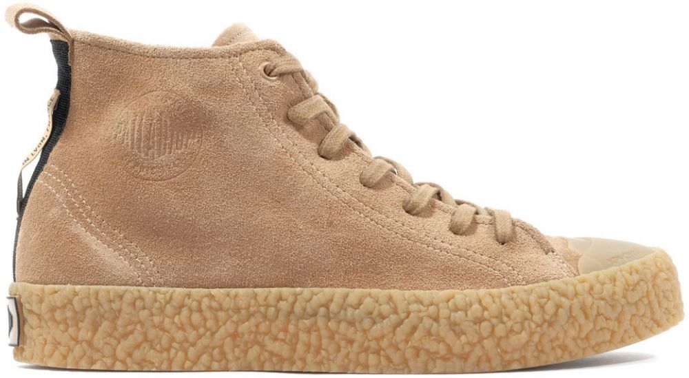 Palladium Palla Ace Rugged Sde Tan