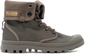 Palladium Baggy Coated Major Brown