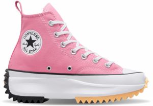 Converse Run Star Hike Platform