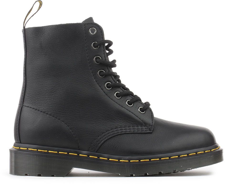 Dr. Martens 1460 Ambassador Leather Black