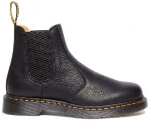 Dr. Martens 2976 Ambassador Chelsea Boots Black
