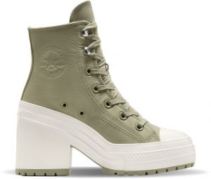 Converse Chuck 70 De Luxe Heel Platform Water Repellent