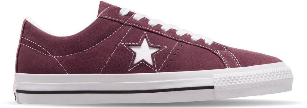 Converse One Star Pro