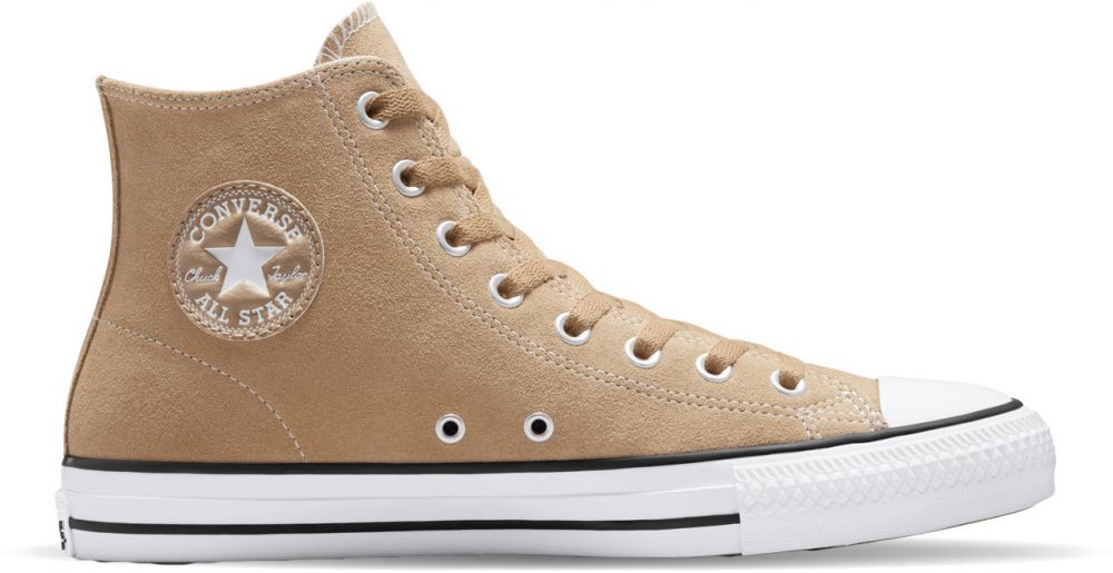 Converse Chuck Taylor All Star Pro Suede