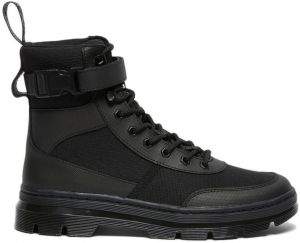 Dr. Martens Combs Tech Poly Utility Boots
