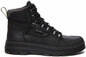 Dr. Martens Rilla Lace Up Utility Boots