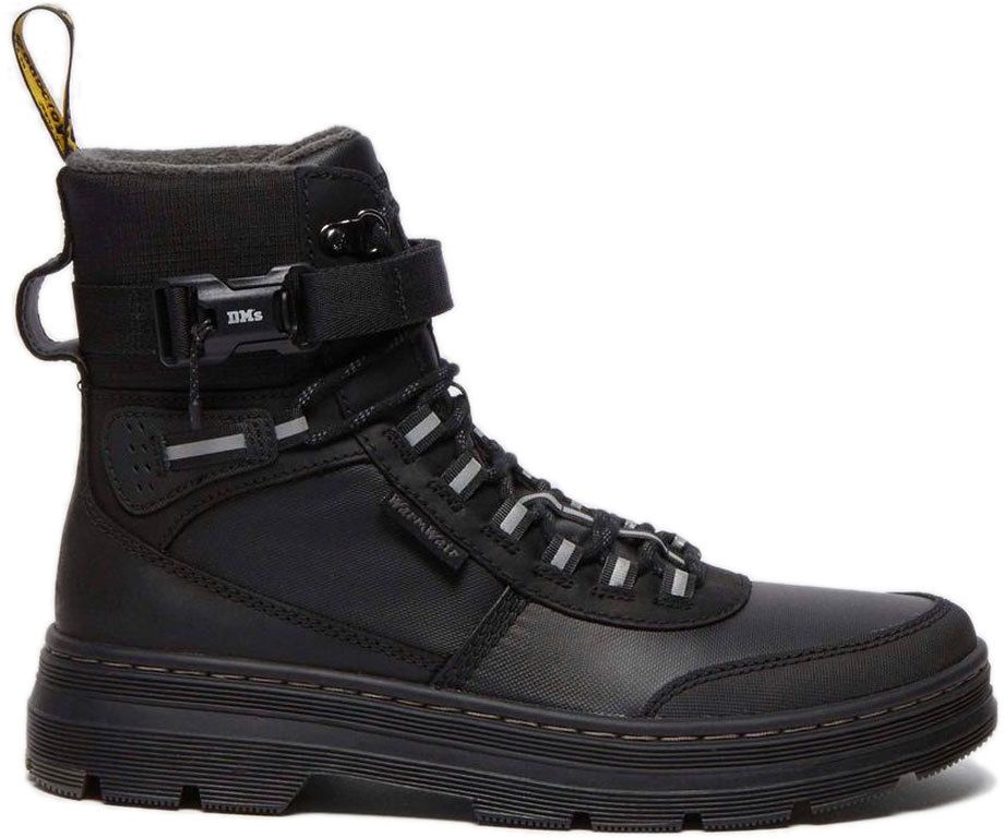 Dr. Martens Combs Tech Nylon Winter Boots