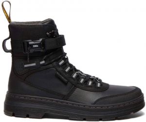 Dr. Martens Combs Tech Nylon Winter Boots