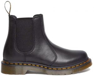 Dr. Martens 2976 Virginia Black