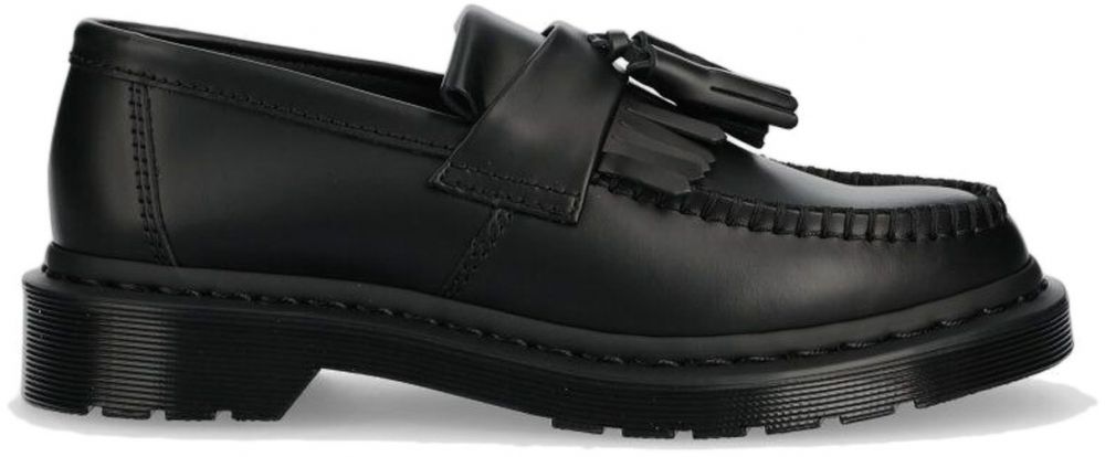 Dr. Martens Penton Black