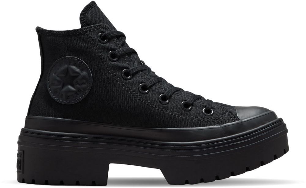 Converse Chuck Taylor All Star Lugged Heel Platform