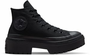 Converse Chuck Taylor All Star Lugged Heel Platform