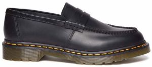 Dr. Martens Adrian Mono Leather Black