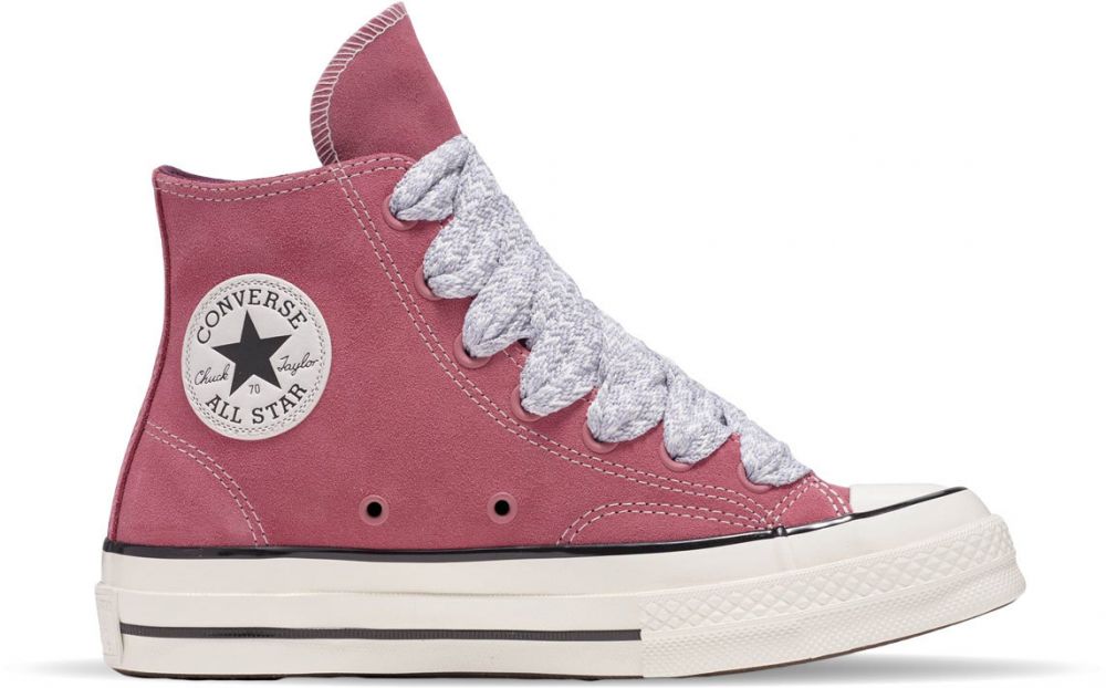Converse Chuck 70 Suede