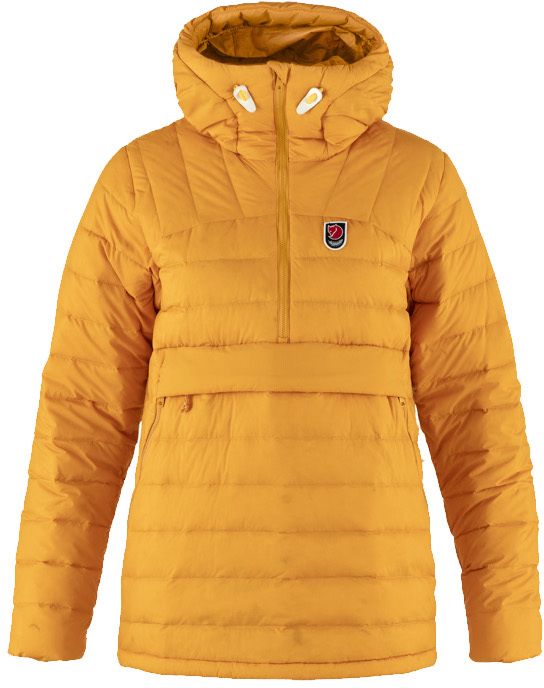 Fjällräven Pack Down Anorak W