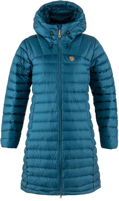 Fjällräven Snow Flake Parka W