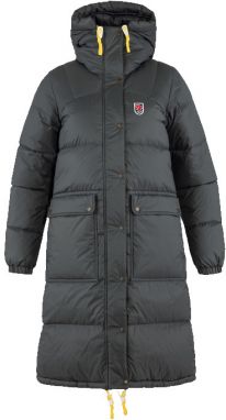 Fjällräven Expedition Long Down Parka W