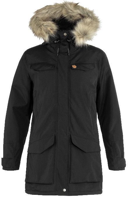 Fjällräven Nuuk Parka W