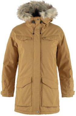 Fjällräven Nuuk Parka W