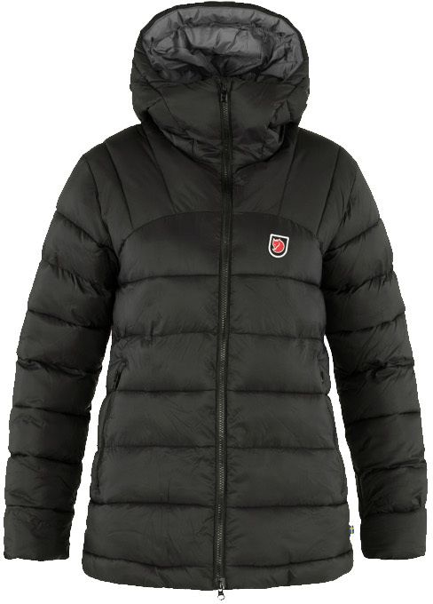 Fjällräven Expedition Mid Winter Jacket W