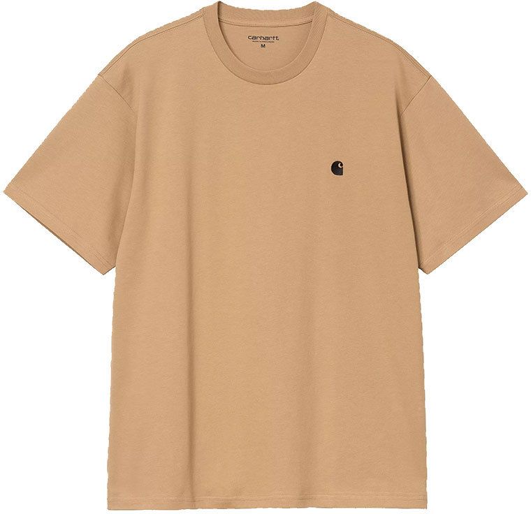 Carhartt WIP S/S Madison T-Shirt Peanut