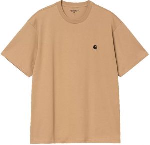 Carhartt WIP S/S Madison T-Shirt Peanut